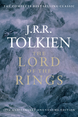 The Lord of the Rings - Tolkien, J R R