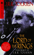 The Lord of the Rings - Tolkien, J R R, and Tolkien, J R R (Read by)