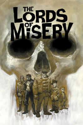 The Lords of Misery - 