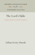 The Lord's Table