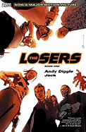 The Losers, Book One