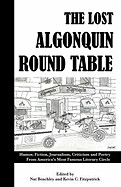 The Lost Algonquin Round Table: Humor, Fiction, Journalism, Criticism and Poetry From America's Most Famous Literary Circle