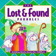 The Lost and Found Parables-3 Copy Boxed Set - Sattgast, Linda J