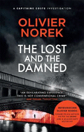 The Lost and the Damned: The Times Crime Book of the Month