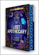 The Lost Apothecary Collector's Edition