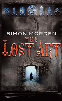 The Lost Art - Morden, Simon