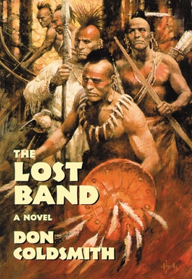The Lost Band - Coldsmith, Don