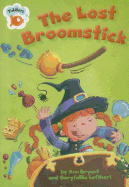 The Lost Broomstick