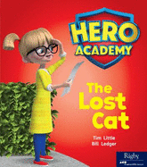 The Lost Cat: Leveled Reader Set 1