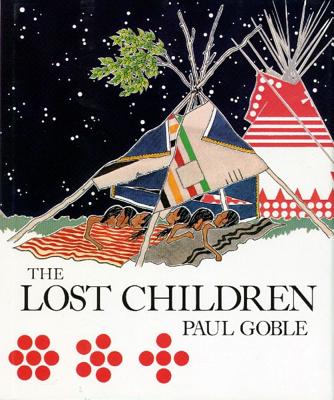 The Lost Children: The Boys Who Were Neglected - Goble, Paul