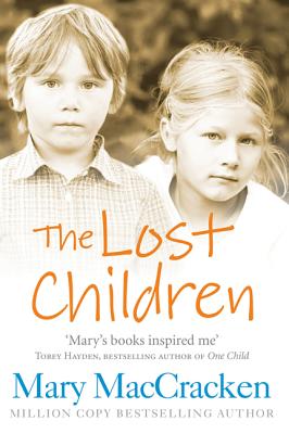 The Lost Children - MacCracken, Mary