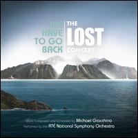 The LOST Concert: We Have to Go Back - Michael Giacchino / RT National Symphony Orchestra