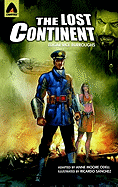 The Lost Continent: The Graphic Novel
