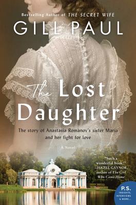 The Lost Daughter - Paul, Gill