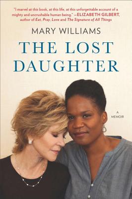 The Lost Daughter - Williams, Mary