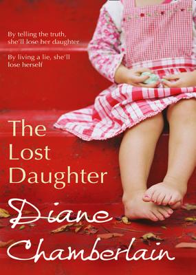 The Lost Daughter - Chamberlain, Diane