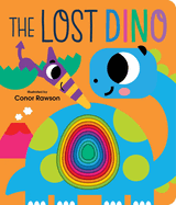 The Lost Dino