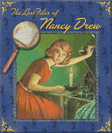 The Lost Files of Nancy Drew