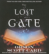 The Lost Gate