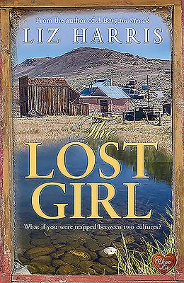 The Lost Girl - Harris, Liz