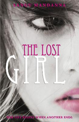 The Lost Girl - Mandanna, Sangu