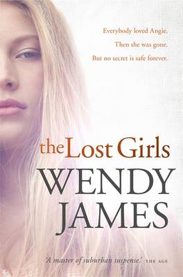 The Lost Girls - James, Wendy