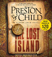 The Lost Island: A Gideon Crew Novel #03