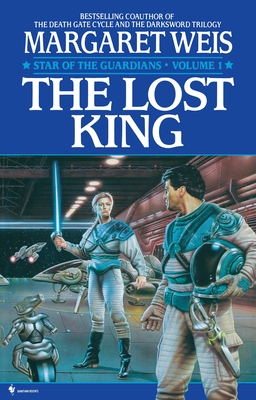 The Lost King - Weis, Margaret