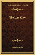 The Lost Kitty