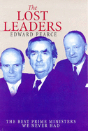 The Lost Leaders - Pearce, Edward