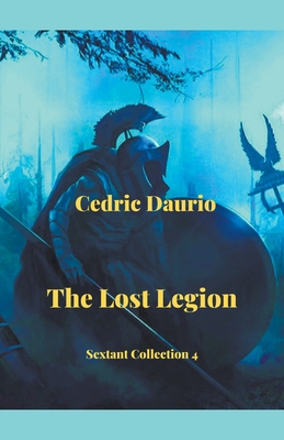 The Lost Legion - Daurio, Cedric