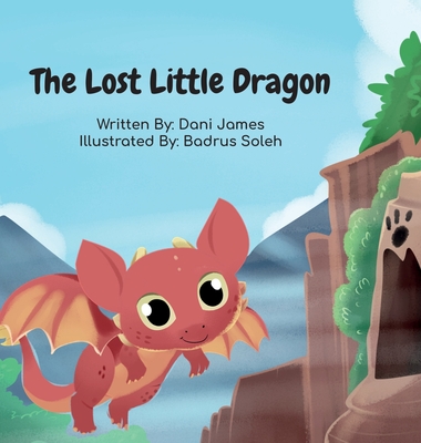 The Lost Little Dragon - James, Dani