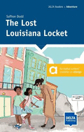 The Lost Louisiana Locket: Reader with audio and digital extras