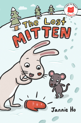 The Lost Mitten - Ho, Jannie