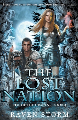 The Lost Nation - Storm, Raven