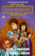 The Lost Ones: Young Jedi Knights #3