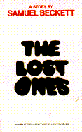 The Lost Ones - Beckett, Samuel