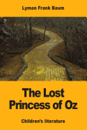 The Lost Princess of Oz