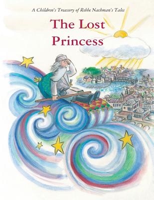 The Lost Princess - Mykoff, Moshe