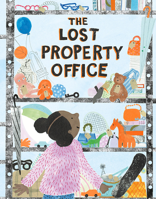 The Lost Property Office - Rand, Emily