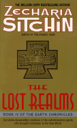 The Lost Realms - Sitchin, Zecharia
