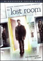 The Lost Room [2 Discs] - Craig R. Baxley; Michael W. Watkins
