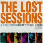 The Lost Sessions