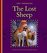 The Lost Sheep: Luke 15:3-7