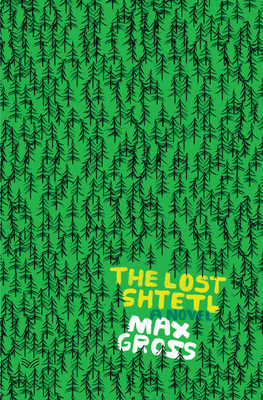 The Lost Shtetl: A Novel - Gross, Max