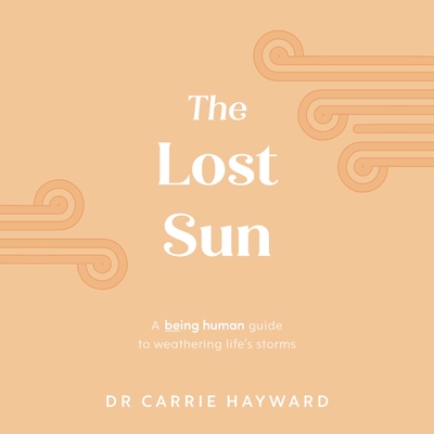 The Lost Sun: A Being Human guide to weathering life's storms - Hayward, Carrie, Dr.