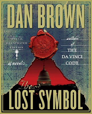 The Lost Symbol: Special Illustrated Edition - Brown, Dan