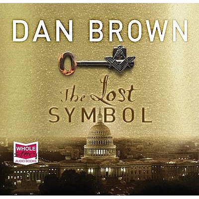 The Lost Symbol - Brown, Dan, and Michael, Paul (Read by)