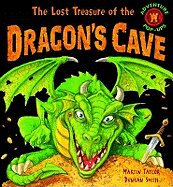 The Lost Treasure of the Dragon's Cave