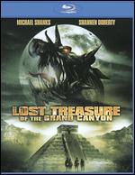 The Lost Treasure of the Grand Canyon [Blu-ray] - Farhad Mann